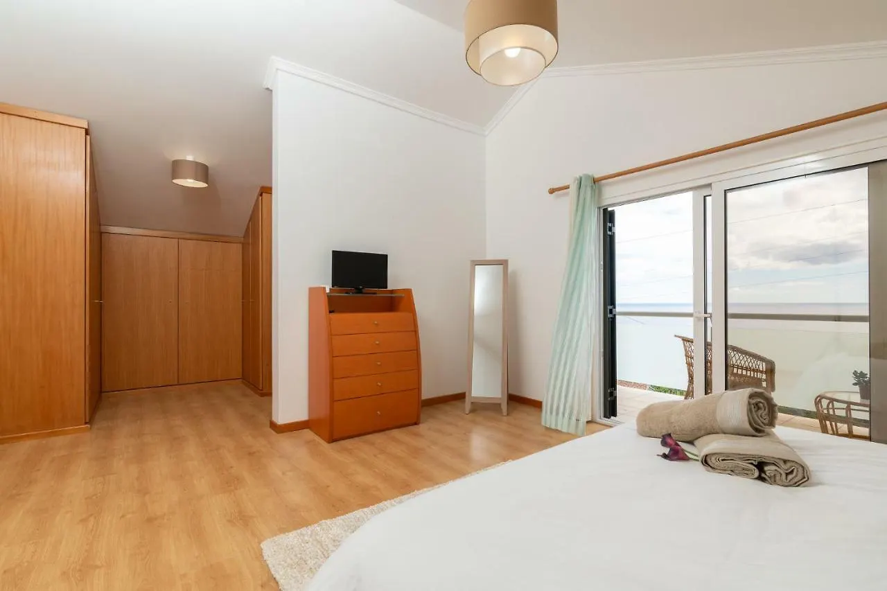 Holiday home The Blue Pearl-Villa Paul Calheta
