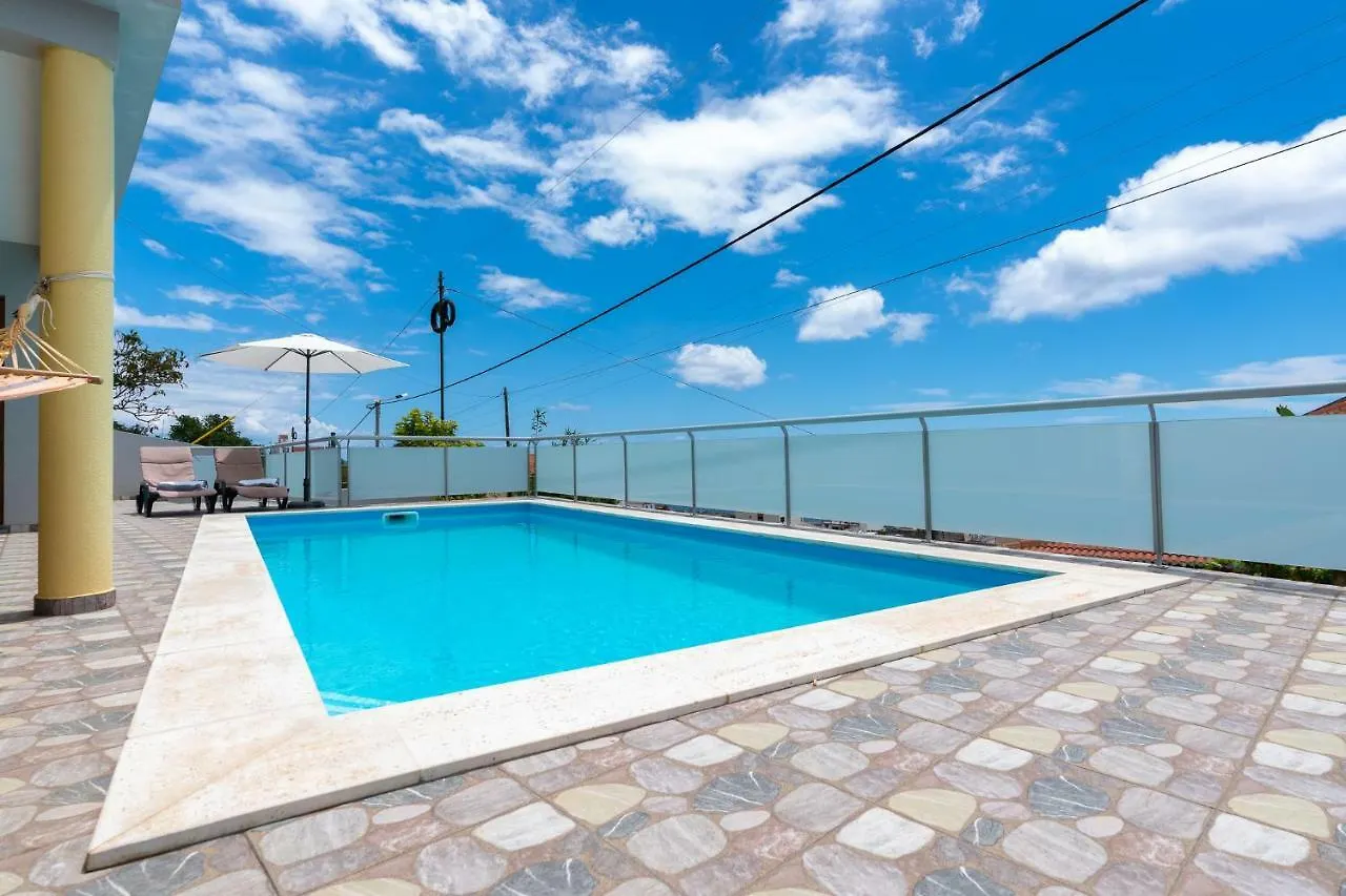 Holiday home The Blue Pearl-Villa Paul Calheta