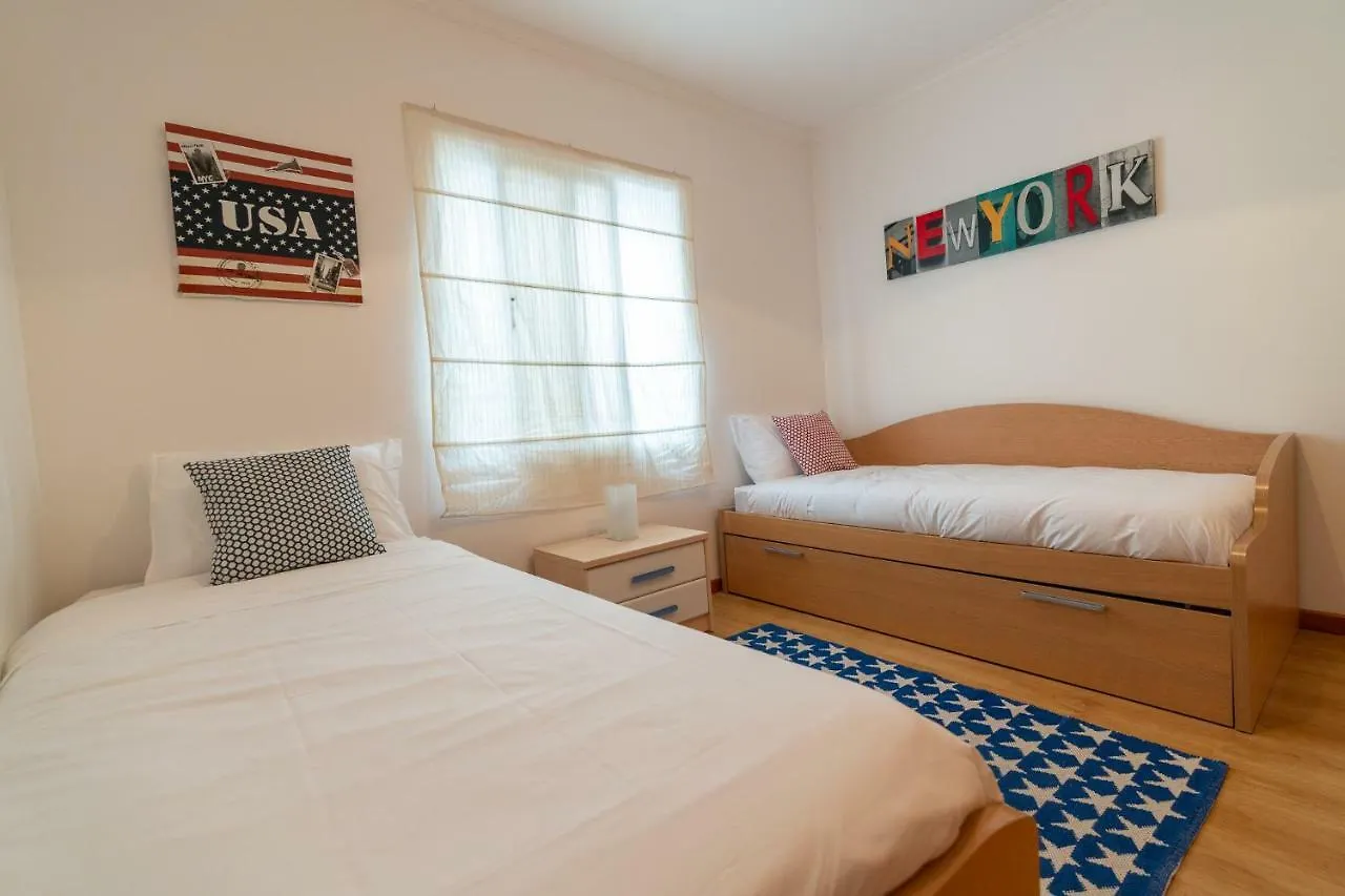Holiday home The Blue Pearl-Villa Paul Calheta