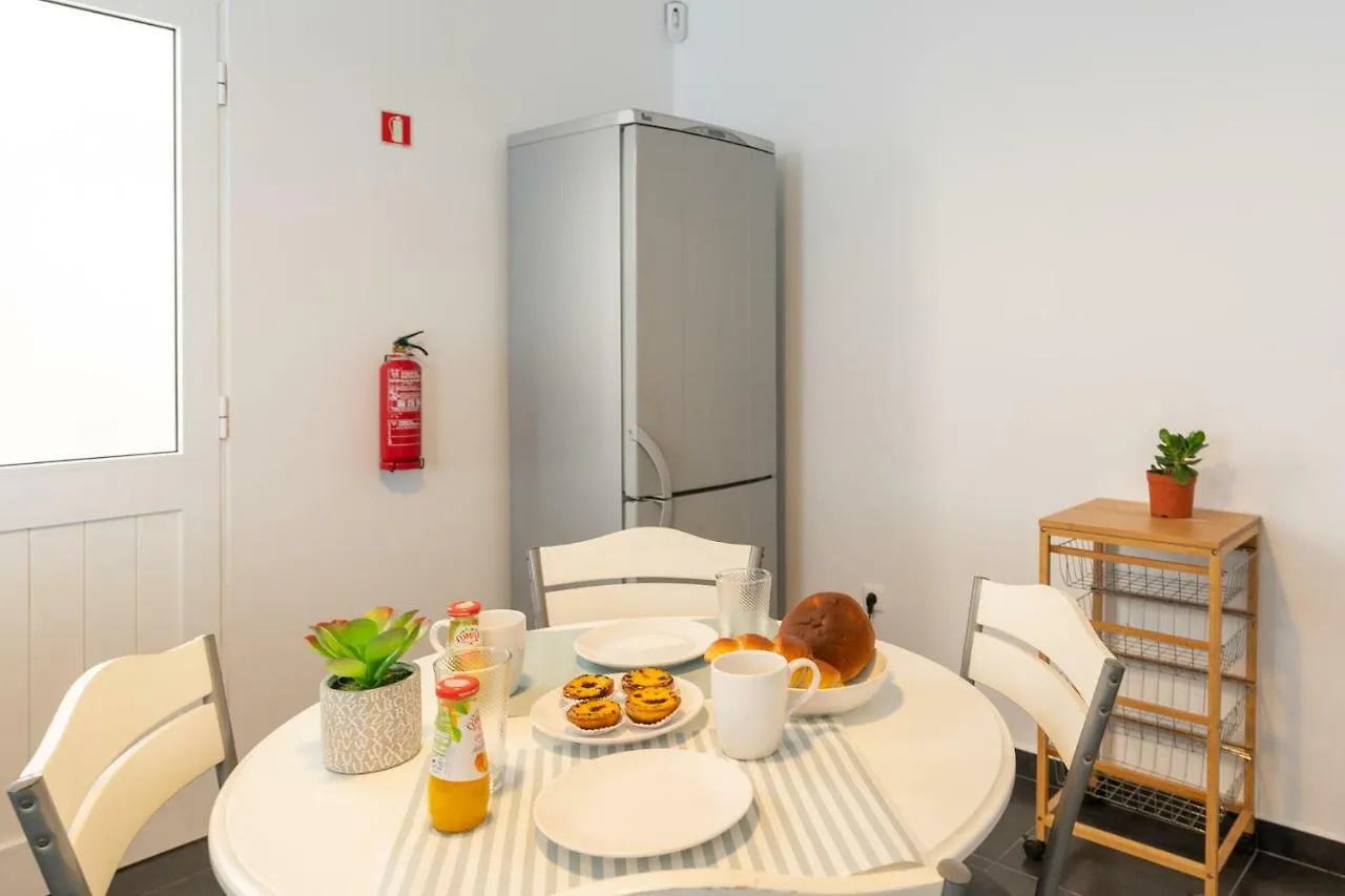 Holiday home The Blue Pearl-Villa Paul Calheta