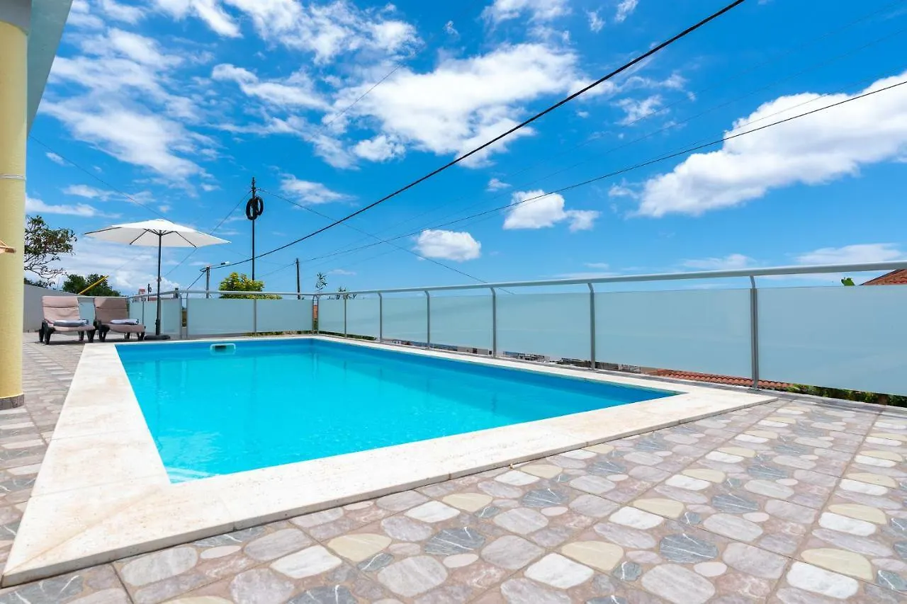 The Blue Pearl-Villa Paul Calheta  Holiday home Calheta (Madeira)