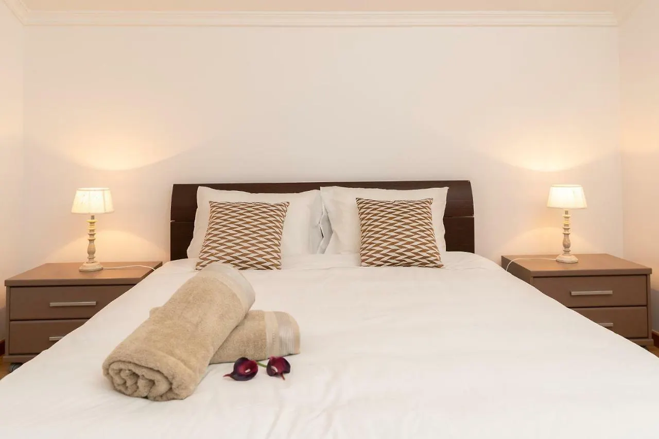Holiday home The Blue Pearl-Villa Paul Calheta  Portugal