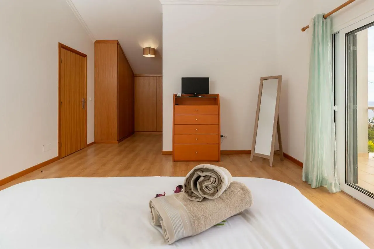 Holiday home The Blue Pearl-Villa Paul Calheta