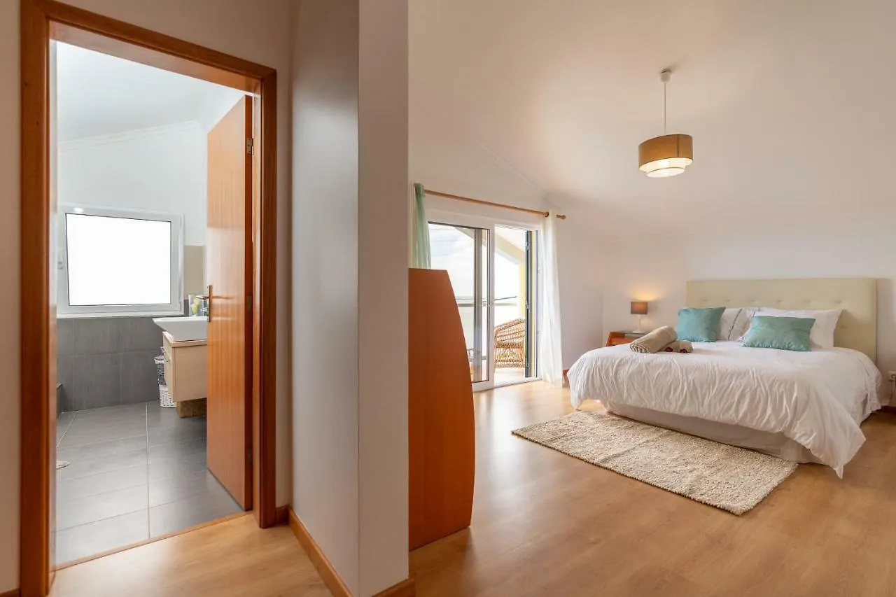 Holiday home The Blue Pearl-Villa Paul Calheta
