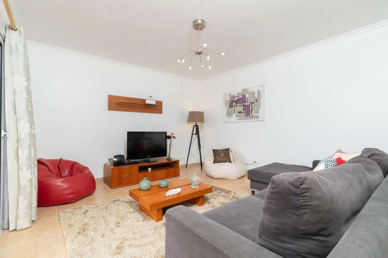 The Blue Pearl-Villa Paul Calheta