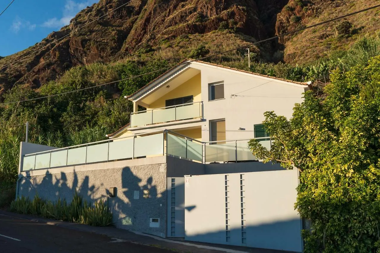The Blue Pearl-Villa Paul Calheta