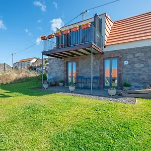  Apartamento Ourmadeira - Quinta Inacia, Countryside Escape