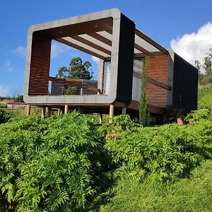 Glamping Pods - Nature Retreat Luxury tent