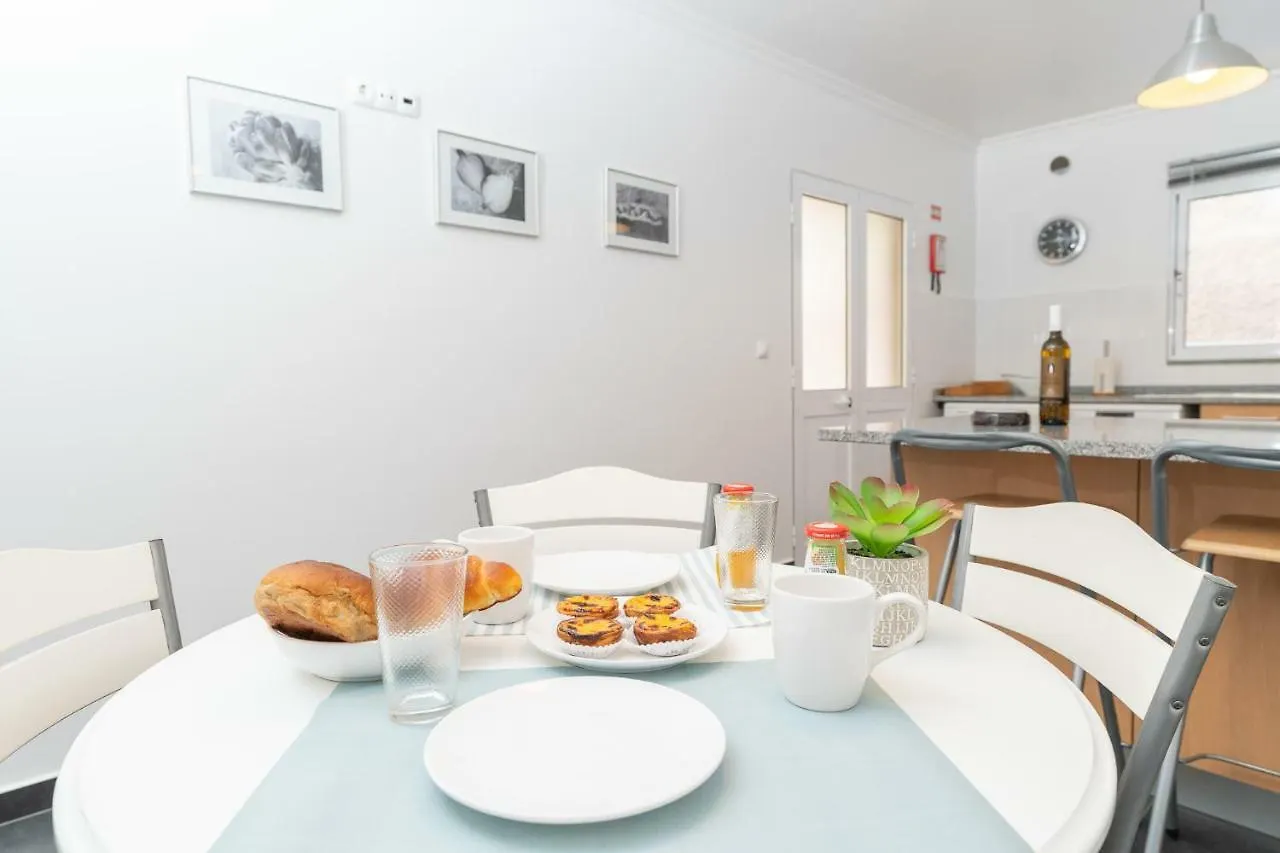 The Blue Pearl-Villa Paul 卡列塔